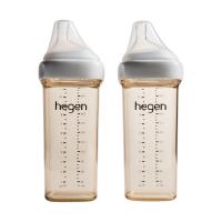 Hegen Babyfles 330 ml 2 Stuks