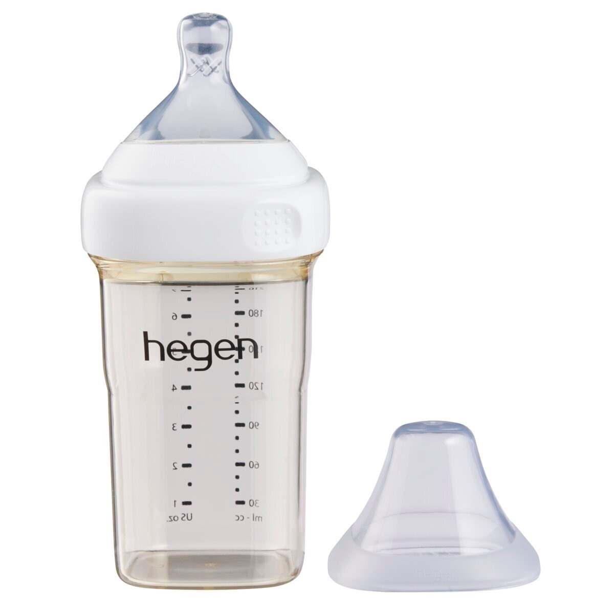 Hegen Babyfles