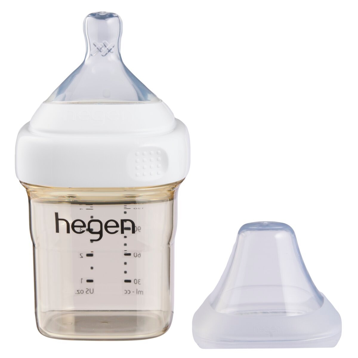 Hegen Babyfles