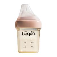 Hegen Babyfles PPSU - 150 ml - Roze