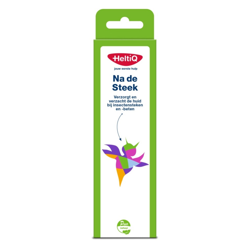HeltiQ na de steek pen 15gr