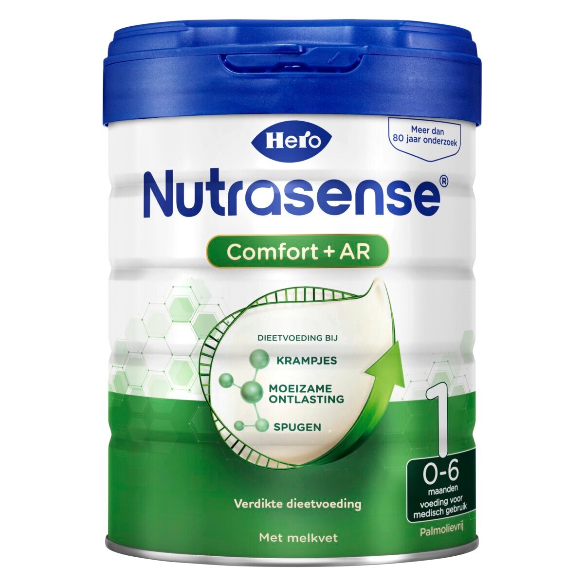 Hero Nutrasense Comfort+ AR 1 (0-6m) Zuigelingenvoeding