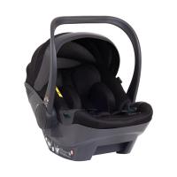 ICandy Cocoon Autostoel Met Base - Black