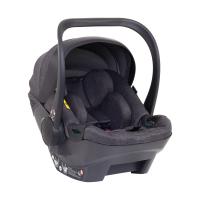 ICandy Cocoon Autostoel Met Base - Dark Grey
