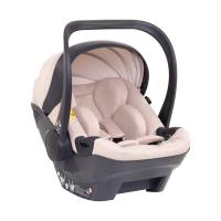 ICandy Cocoon Autostoel Met Base - Latte