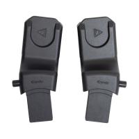 ICandy Core 2 Autostoel Adapters