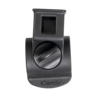iCandy Core 2 Bekerhouder / Parasol Clip