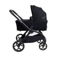ICandy Core 2 Kinderwagen 2-in-1 - Complete Bundel - Black