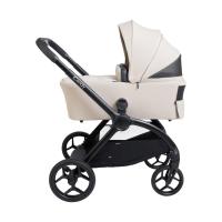 ICandy Core 2 Kinderwagen 2-in-1 - Complete Bundel - Sandstone