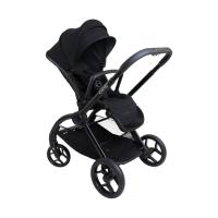 ICandy Core 2 Kinderwagen - Black