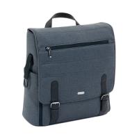 iCandy Peach 7 Luiertas - Dark Grey