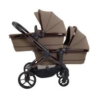 ICandy Peach 7 Twin Kinderwagen - Coco