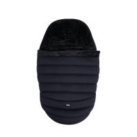 ICandy Peach 7 Voetenzak – Black