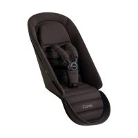 iCandy Peach 7 Zitgedeelte Bekleding - Pecan