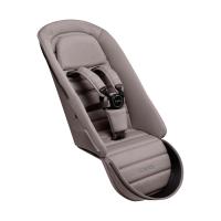 ICandy Peach 7 Zitgedeelte Bekleding - Porcini Black