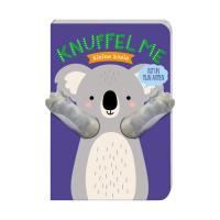 Imagebooks Knuffel Me - Kleine koala