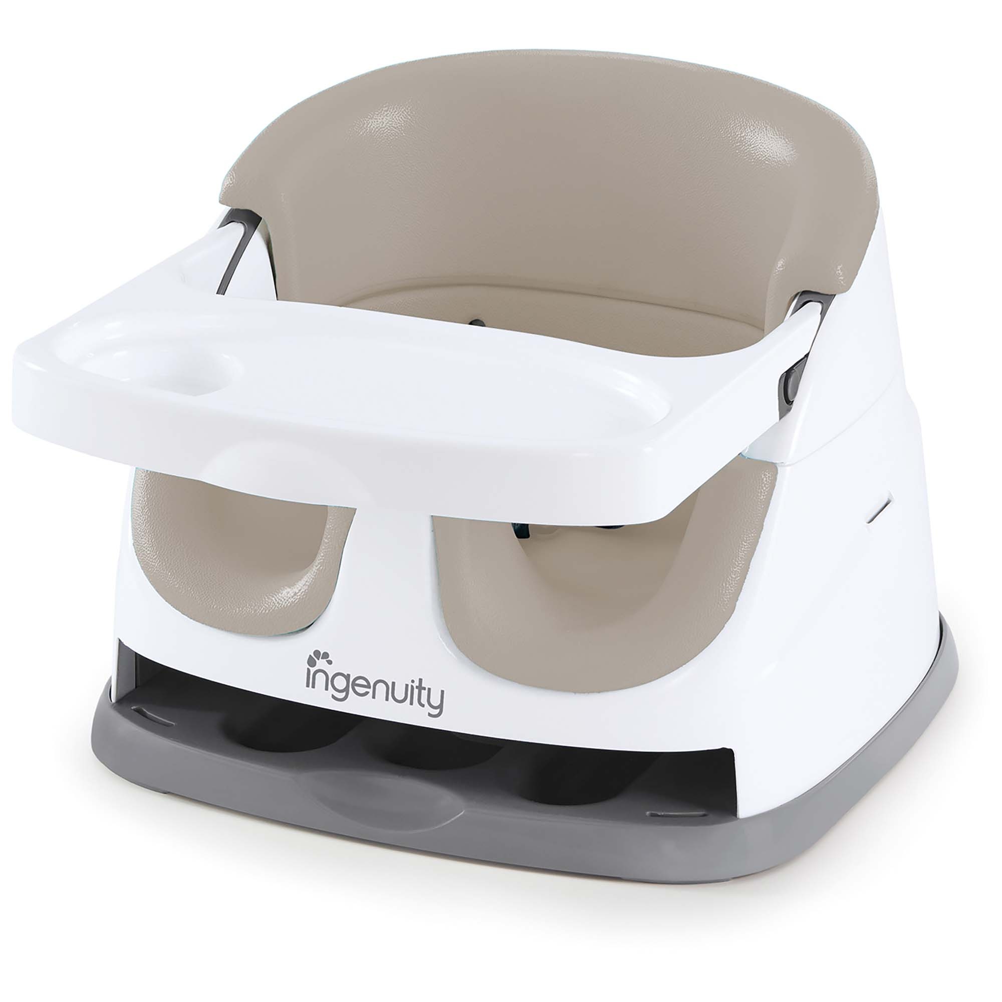 Ingenuity babybase 2-in-1 stoelverhoger