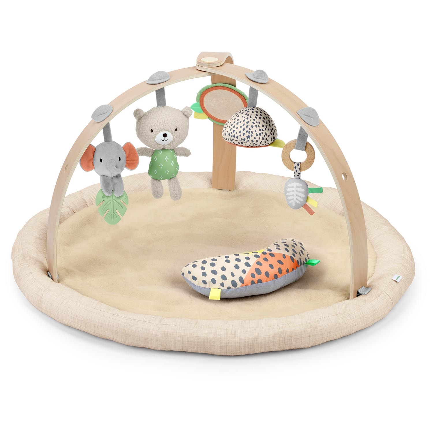 Ingenuity Every Season activity gym