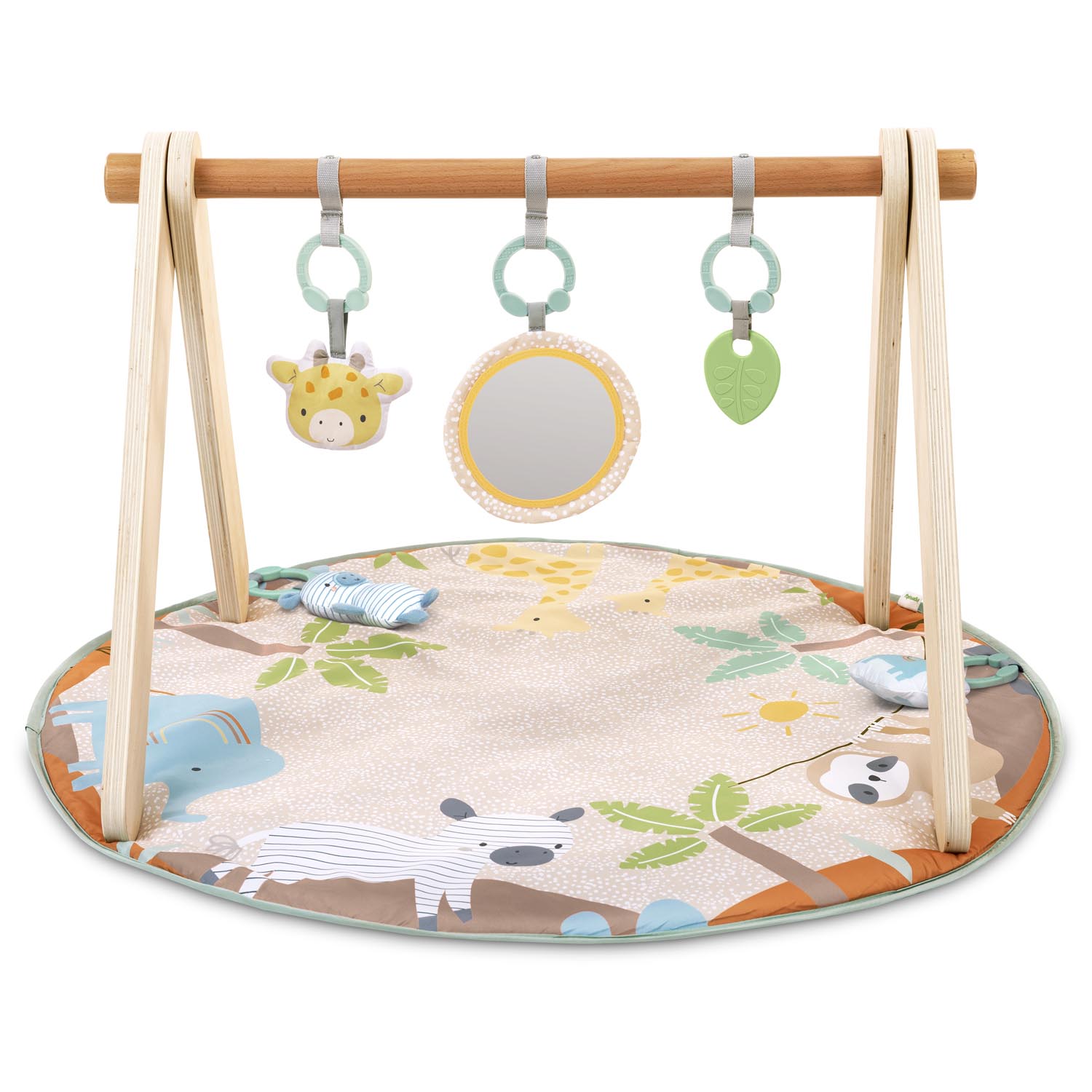 Ingenuity speelkleed Wonderwood
