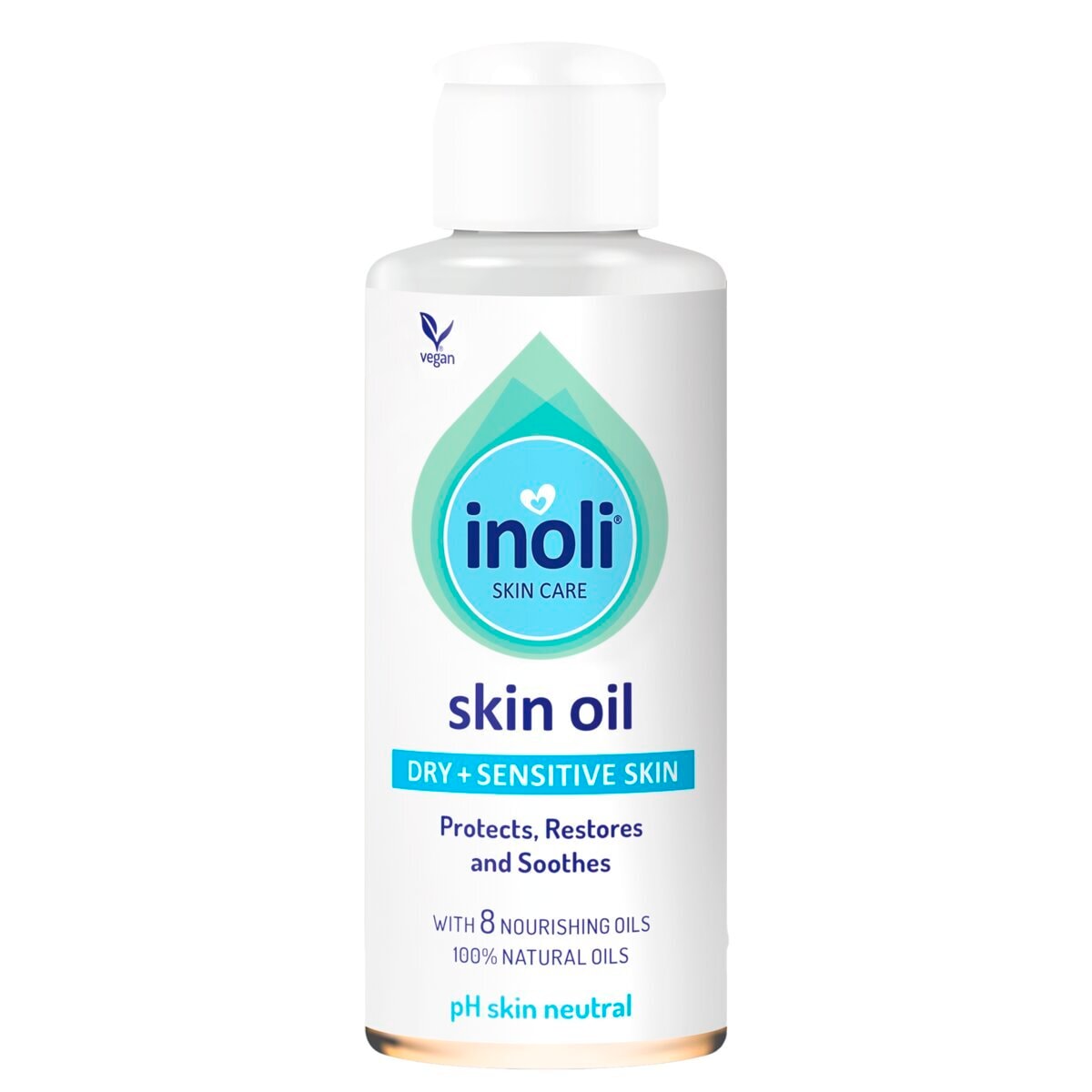 Inoli Huidolie