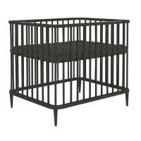 Interbaby Box Bright Black