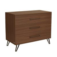 Interbaby Commode 3 Lades Jersey