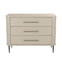 Interbaby Commode 3 Lades - Sunshine