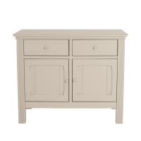 Interbaby Commode - Delphi