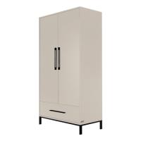 Interbaby Hanglegkast 2 Deuren / 1 Lade Venus