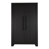 Interbaby Hanglegkast 2 Deuren Austin