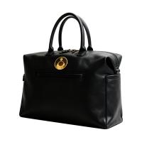 Isoki Luiertas - Bronte Bag - Black