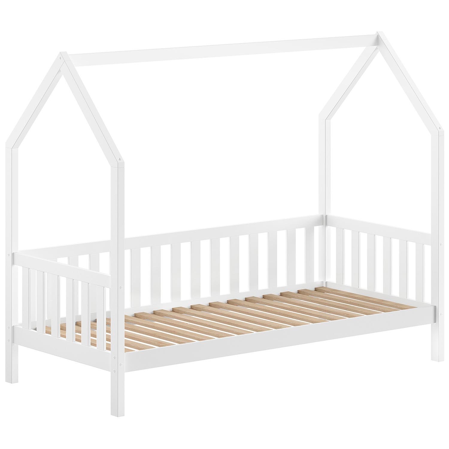 Jaxx Cabane huisbed 90x200
