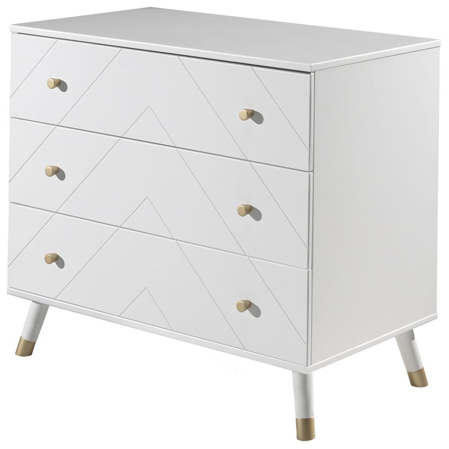 Jaxx commode Billy