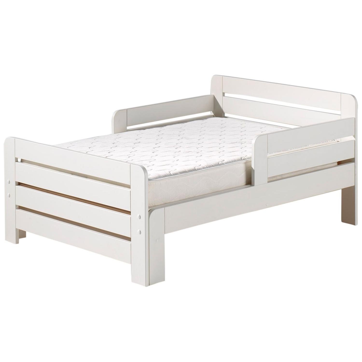 Jaxx doorgroeibed Jumper met matras