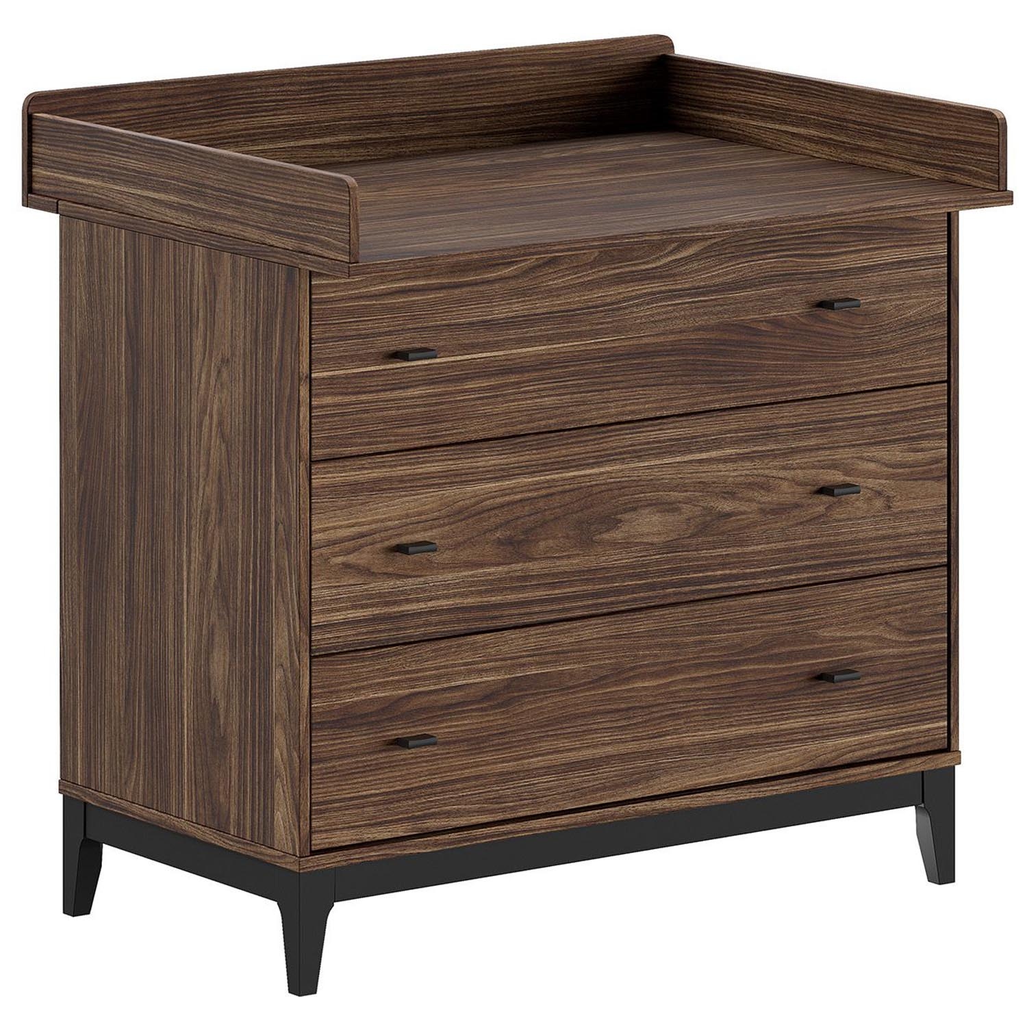 Jaxx Ilyas commode met barrier