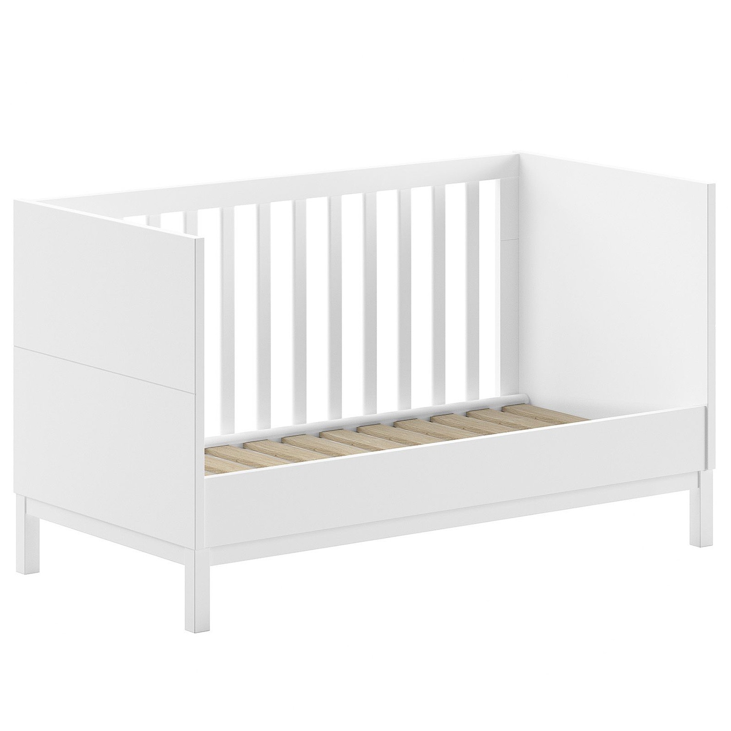 Jaxx juniorbed Eva 70x140cm