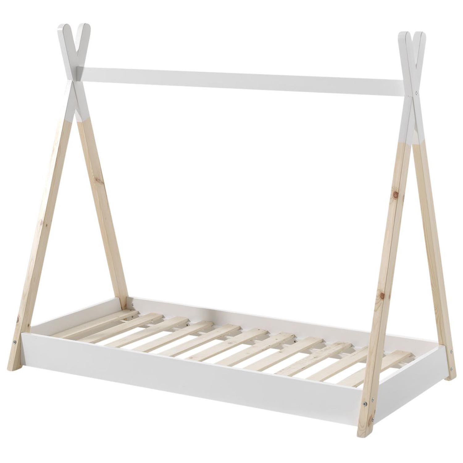 Jaxx juniorbed Tipi 70x140cm