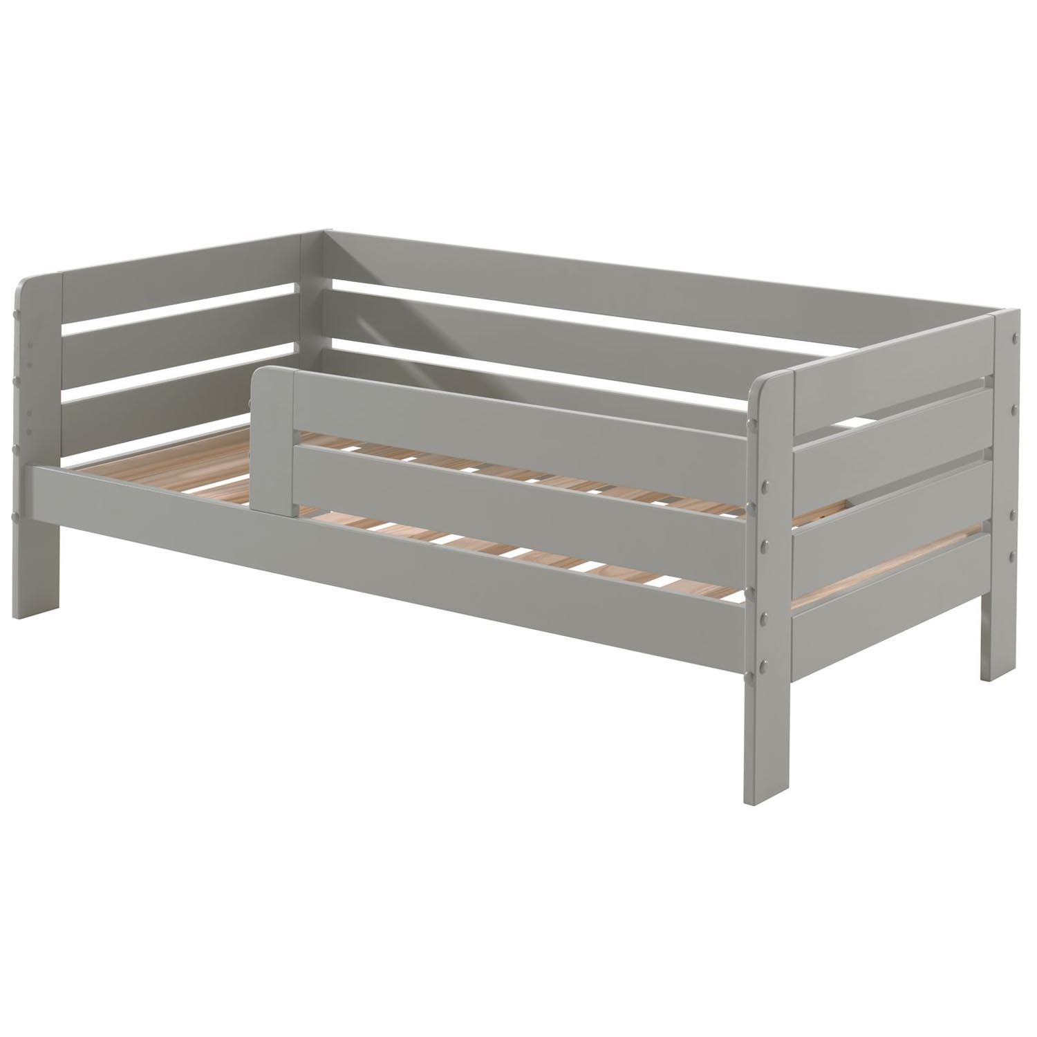 Jaxx juniorbed Tod horizontale spijl 70x140cm