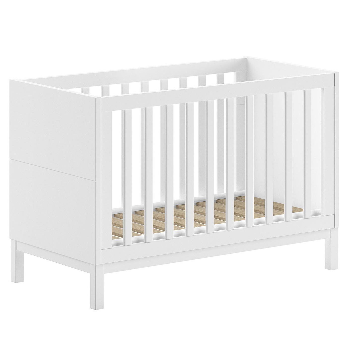 Jaxx ledikant Eva 60x120cm