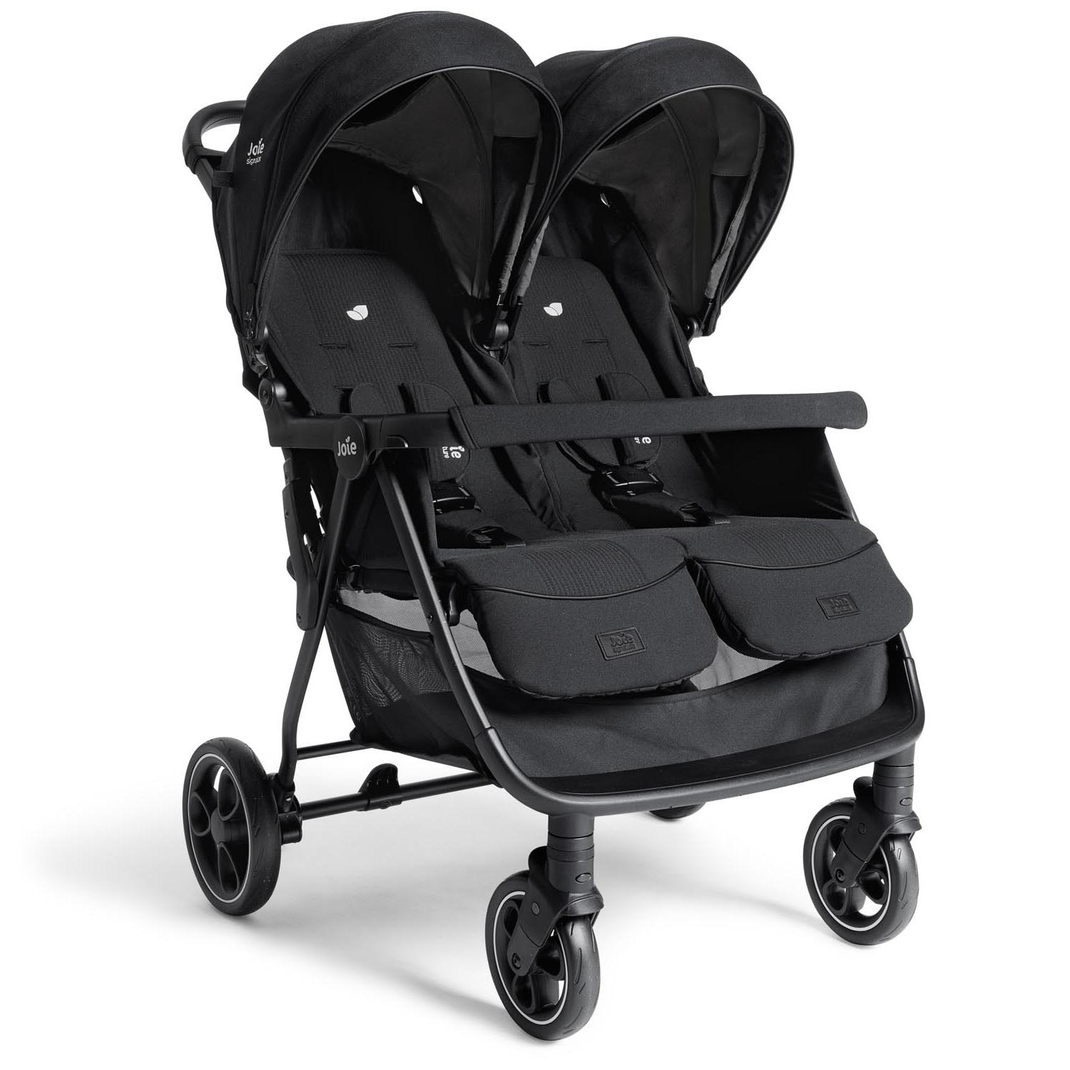 Joie Estrella tweelingbuggy Signature