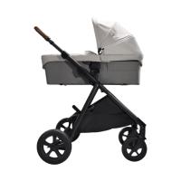 Joie Kinderwagen Aeria Oyster