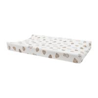Jollein Aankleedkussenhoes - Jersey - 50x70 cm - Miffy And Friends