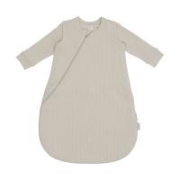 Jollein Ajour Slaapzak - Newborn - Nougat