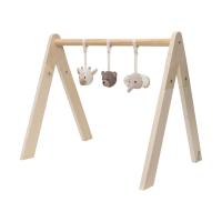Jollein Animals Babygym Toys