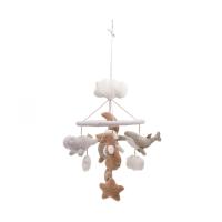 Jollein Baby Mobiel Deepsea