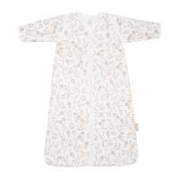 Jollein Baby Slaapzak met Afritsbare Mouw - Bloomy - 70 cm