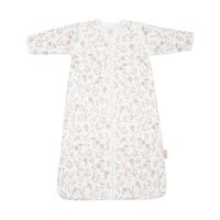 Jollein Baby Slaapzak met Afritsbare Mouw - Bloomy - 90 cm