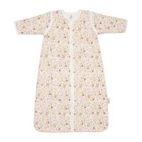 Jollein Baby Slaapzak met Afritsbare Mouw - Flower Fairies - 90 cm