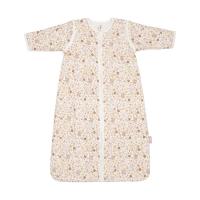 Jollein Baby Slaapzak met Afritsbare Mouw - Flower Fairies - 110 cm