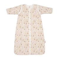 Jollein Baby Slaapzak met Afritsbare Mouw - Flower Fairies - 70 cm